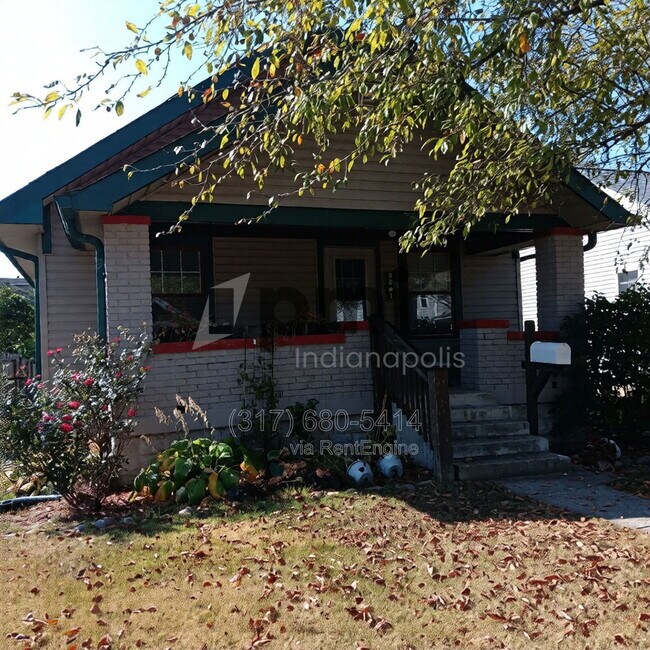 Photo - 5041 W 13th St House