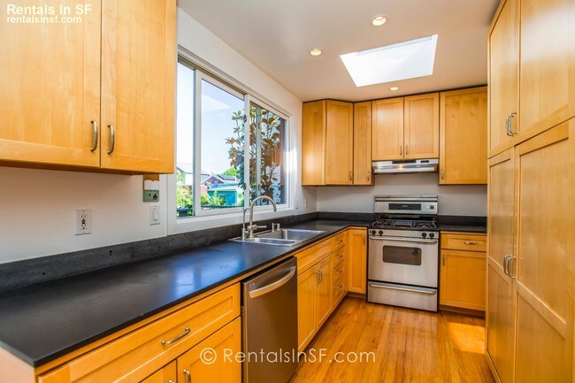 Foto del edificio - 1609 Church St