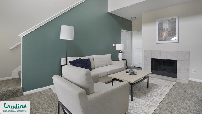 Building Photo - 2500 Woodland Park Dr