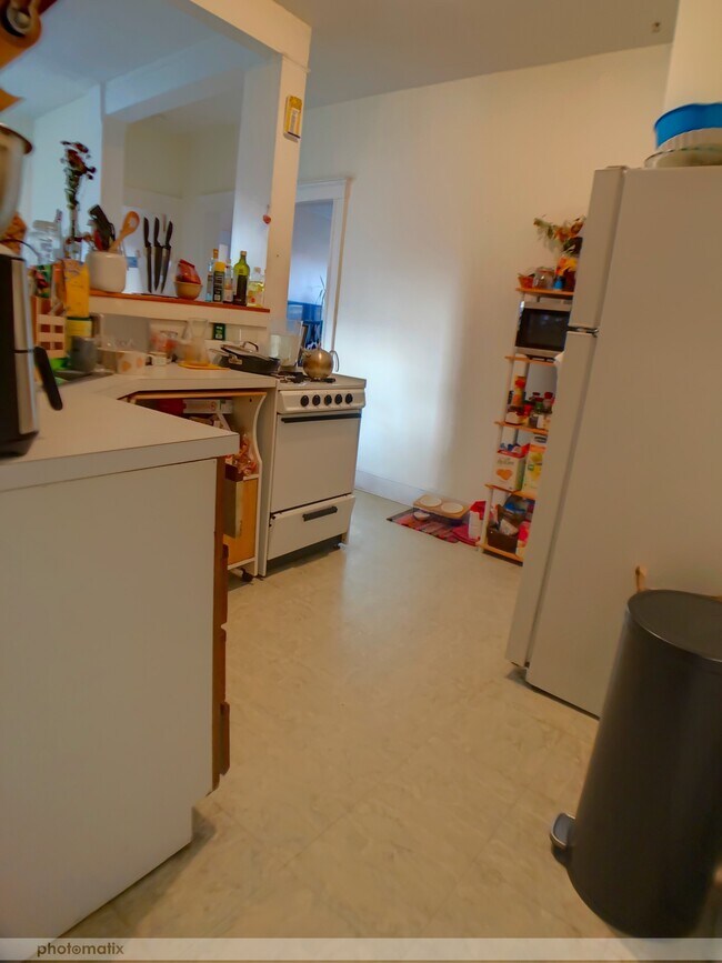 Foto del edificio - 318 Summit Ave