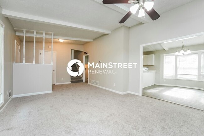 Photo - 5 Bedroom Pet-Friendly Home in STONE MOUNTAIN, GA with Main Street Renewal