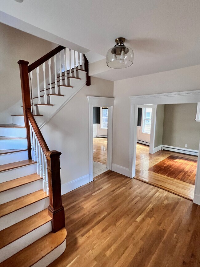 57 Baker Rd, Everett, MA 02149 House Rental in Everett, MA