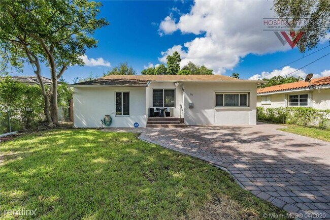 Foto del edificio - 3 br, 2 bath House - 36 SW 27th Rd # 0