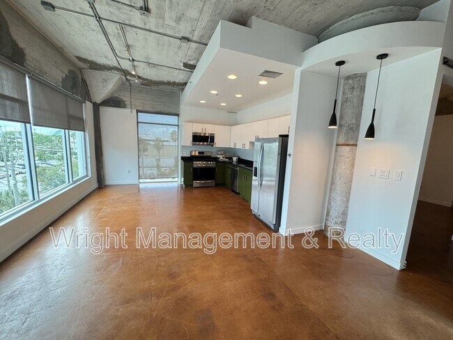Foto del edificio - 101 N 12th St
