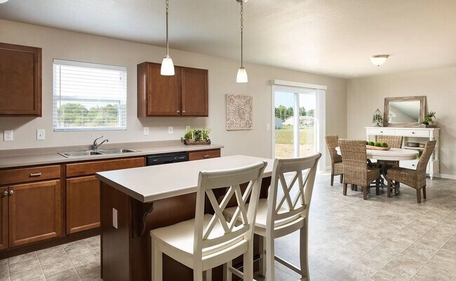 Foto del edificio - Large Colonial for Lease in Highly Rated Mattawan Schools