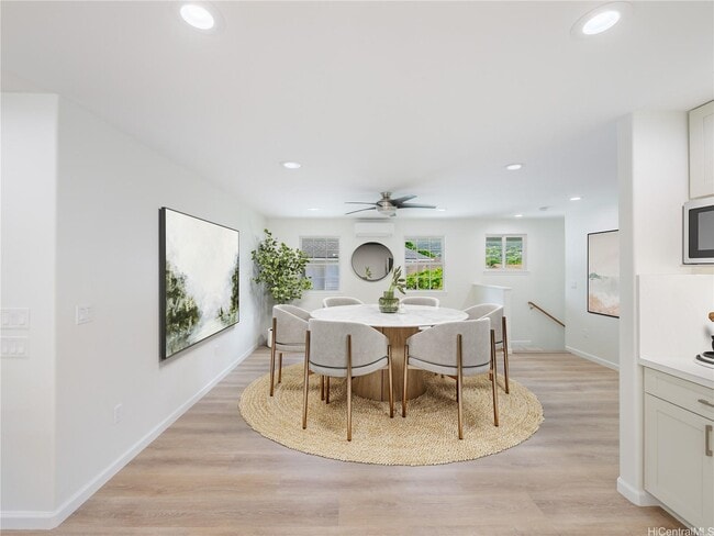 Foto del edificio - 2883 Oahu Ave