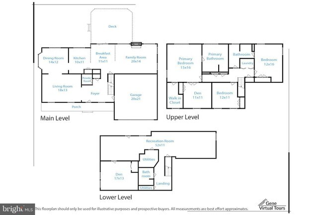 Foto del edificio - 14606 Donegal Ct
