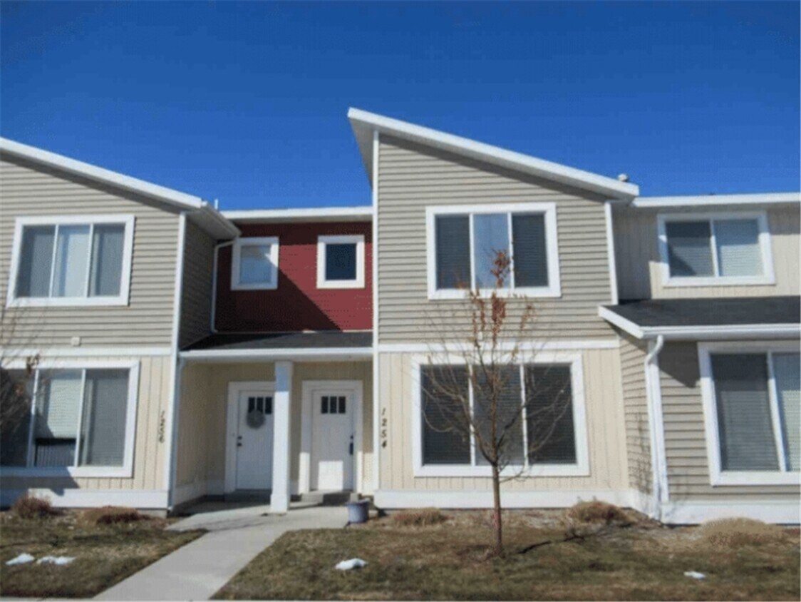 Primary Photo - 1254 West 2420 South