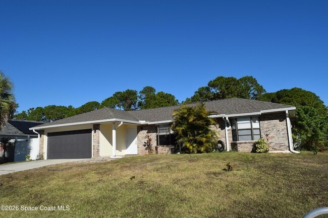 Building Photo - 1501 Jacobin St NW