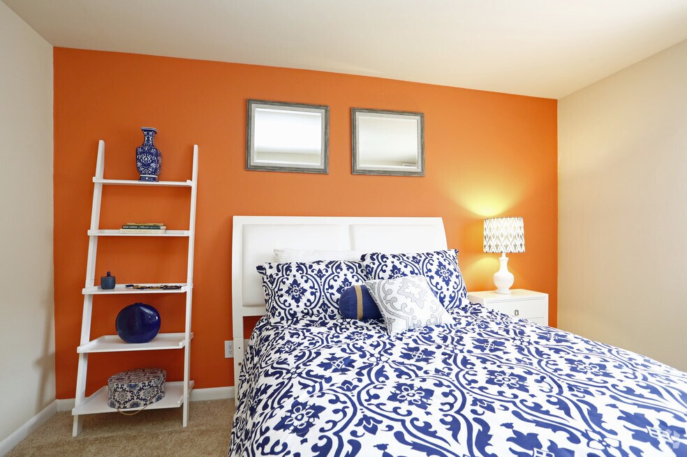 Chapel Tower Rentals Durham, NC