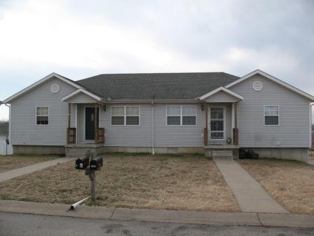 Primary Photo - 1724 Red Bird Dr