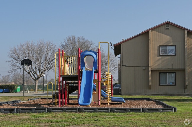Building Photo - Central Valley II