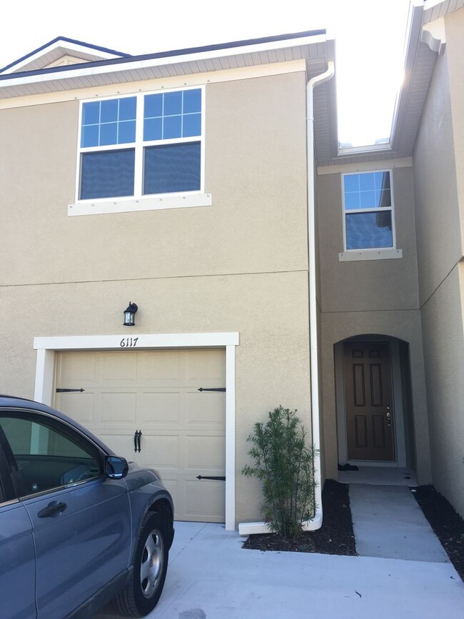 Building Photo - 6117 Grand Sonata Ave, Lutz, FL 33558