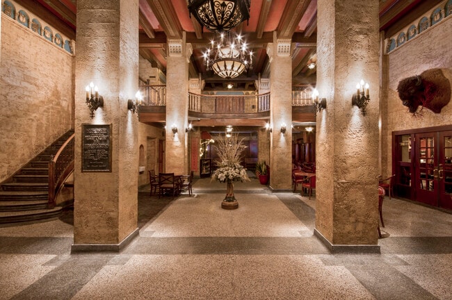 Foto del edificio - The Baxter - Residential