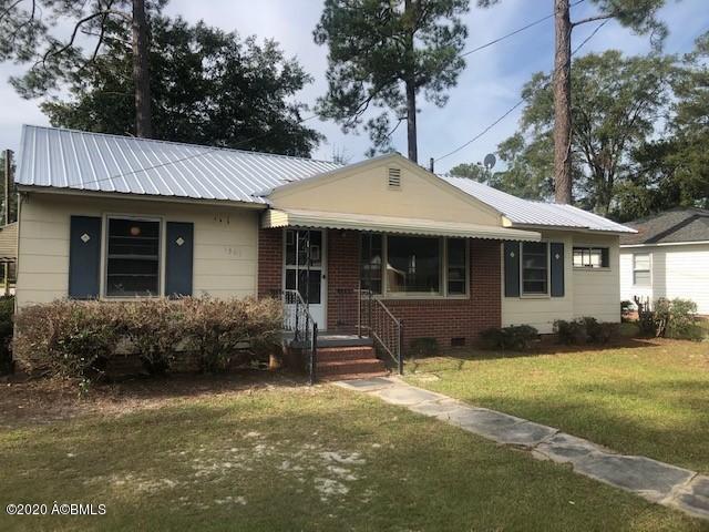 Primary Photo - 1301 Jackson Ave W