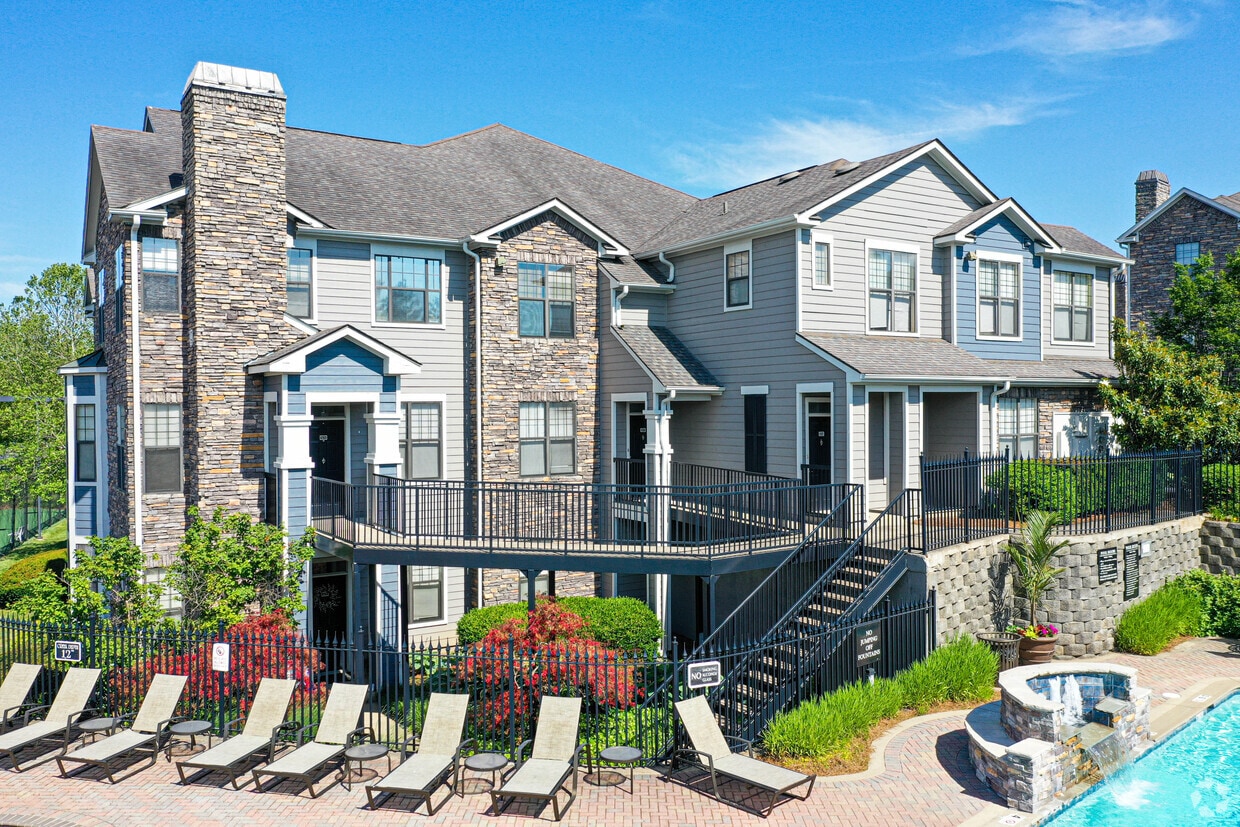 Grand Reserve at Pinnacle Apartments Lexington, KY