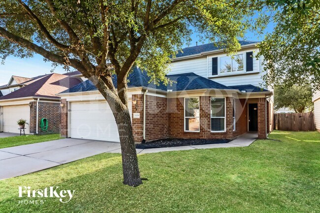 Foto del edificio - 5039 Lamppost Hill Ct