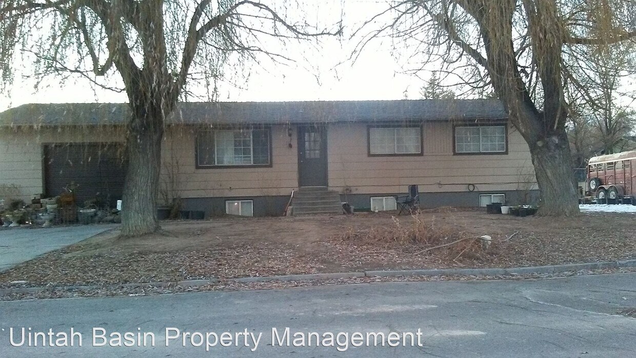 311 Carma Ave, Roosevelt, UT 84066 House Rental in Roosevelt, UT