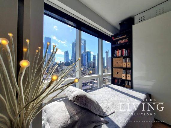 Foto del edificio - 1 bedroom in NEW YORK NY 10036