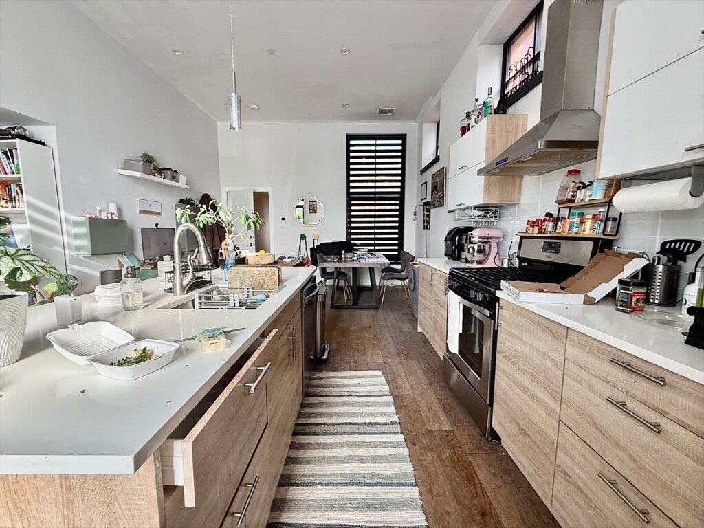 Foto principal - 407 Dudley St