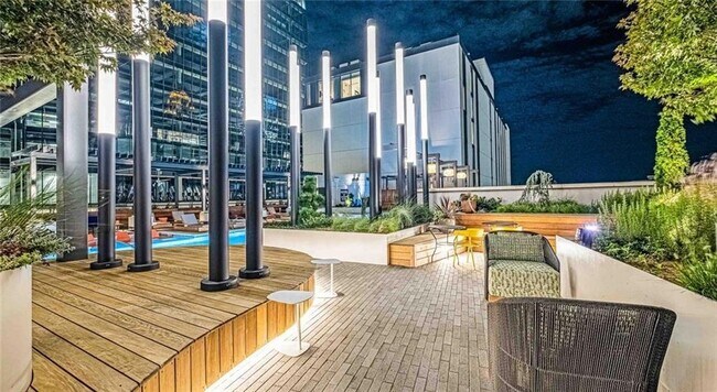 Foto del edificio - 1301 Spring St NW