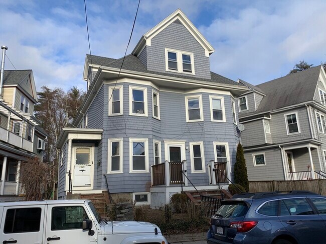 Foto del edificio - 194 Savin Hill Ave