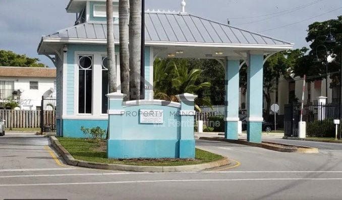 Photo - 1752 Northwest 55th Avenue, Lauderhill, FL 33313 - 3 BR 2.5 BA condo