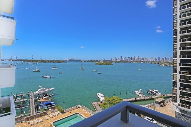 Foto del edificio - 11 Island Ave