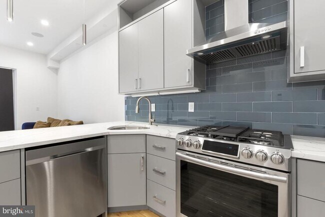 Foto del edificio - 1544 S 20th St