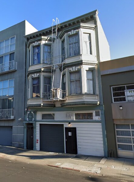 Foto principal - 973 Howard St