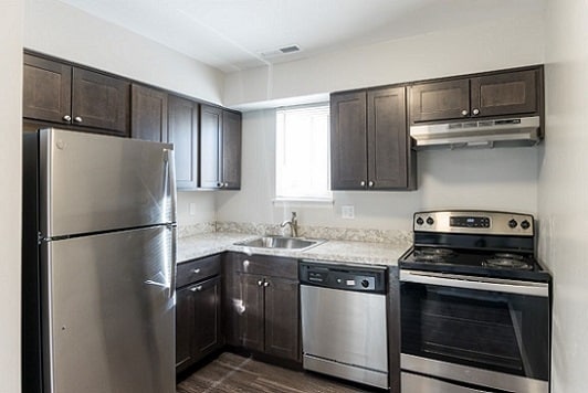Building Photo - Catons Villas Apartments