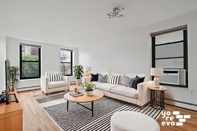 2 bedroom in NEW YORK NY 10026 - 2 bedroom in NEW YORK NY 10026 Apartment