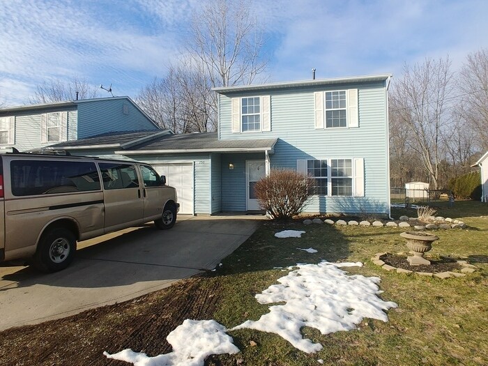 Primary Photo - Pataskala 3 BR, 1 1/2 Bath