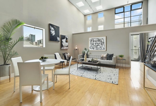 Photo - 190 15th St Townhome