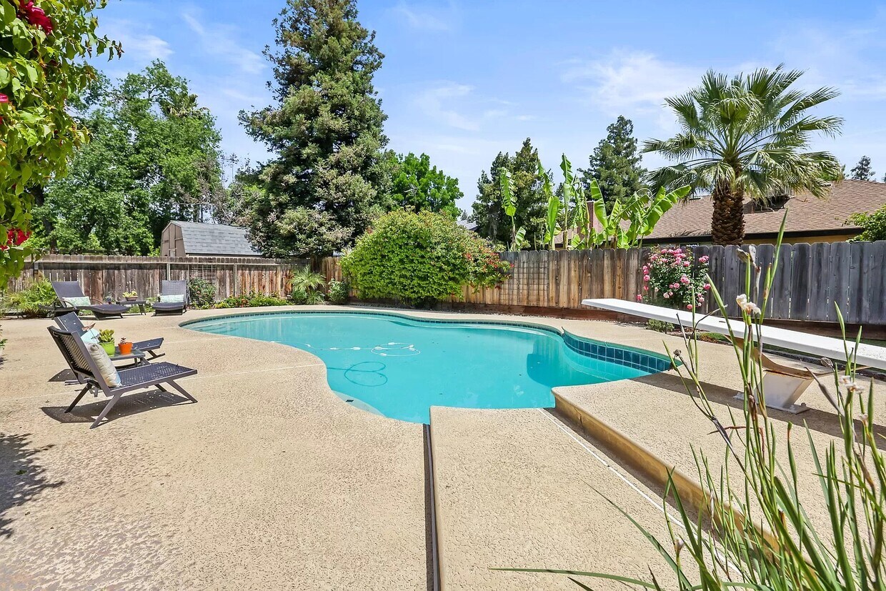 Foto principal - 2934 S Jacob St