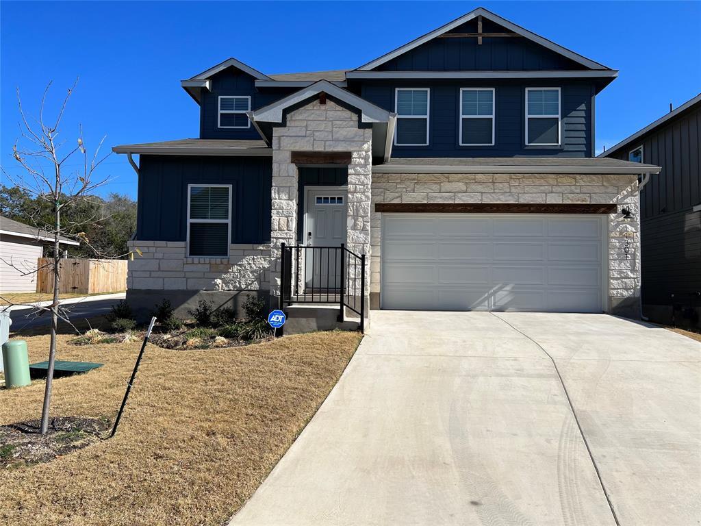 11301 Copper Spg Dr, Manchaca, TX 78748 House Rental in Manchaca, TX