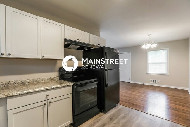 Building Photo - 3 Bedroom Pet-Friendly Home in KANSAS CITY...