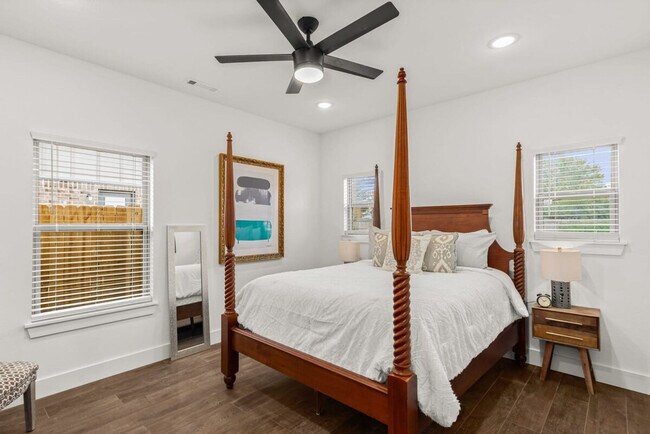 Foto del edificio - 2612 SW Livingston Square