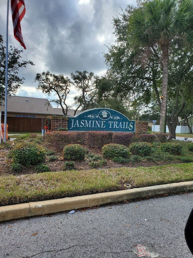 Building Photo - Gorgeous home in Jasmine Trails Port Richey