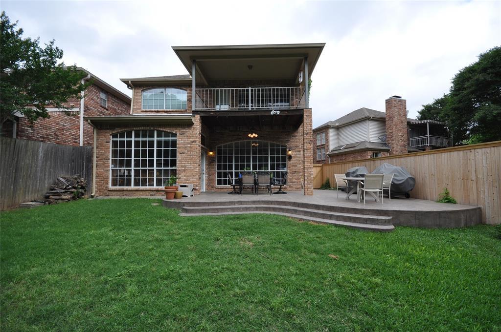 Primary Photo - 10684 E Lake Highlands Dr