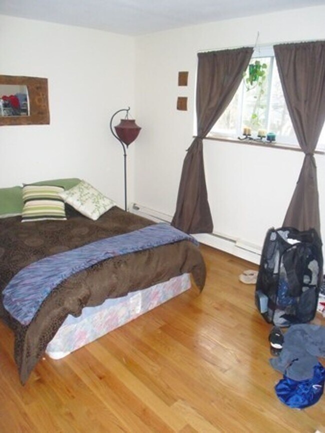 Foto del edificio - 1 bedroom Oak Square Brighton