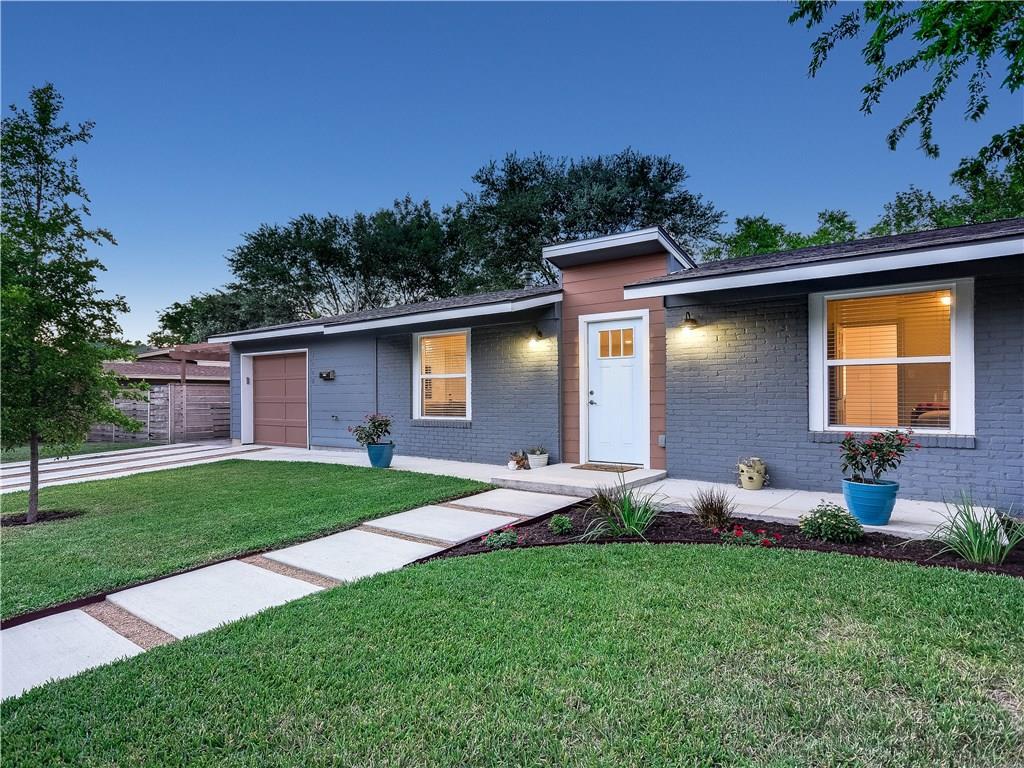 2500 Addison Ave, Austin, TX 78757 House for Rent in Austin, TX