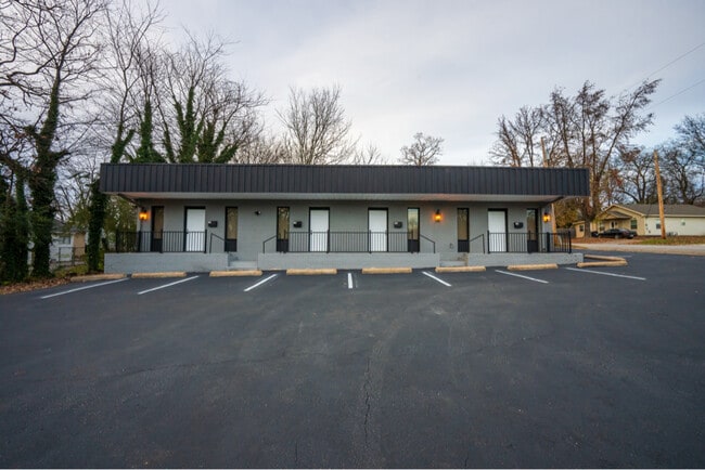 Building Photo - 175 E Charles St