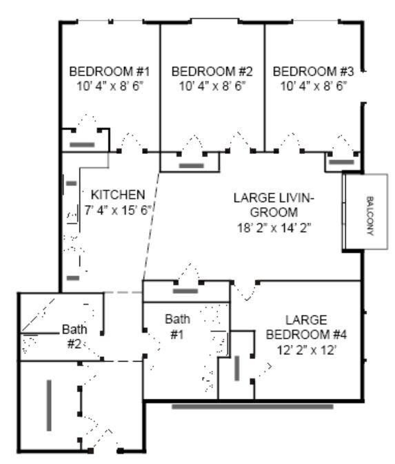 Single Bedroom Apartments Iowa City Single Bedroom Apartments Iowa City
