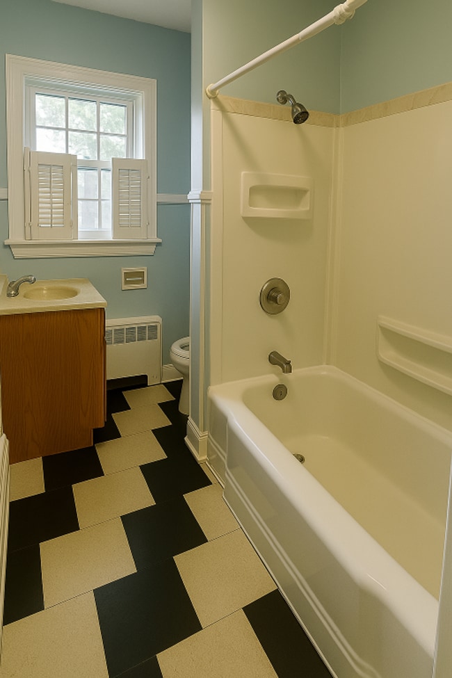 Building Photo - One bedroom, 1 bath apartment in Burlington