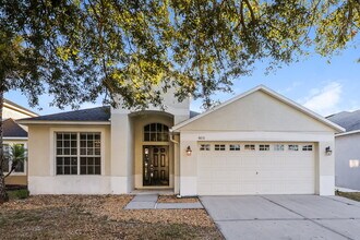 Building Photo - 8610 Sandy Plains Dr