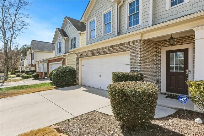 Building Photo - 1923 Thomas Pointe Trace