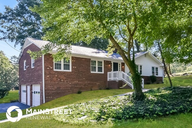Building Photo - 1236 Bayhill Ct