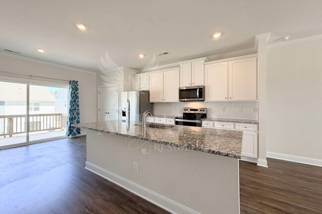 Foto del edificio - 6935 Point Bar Pl