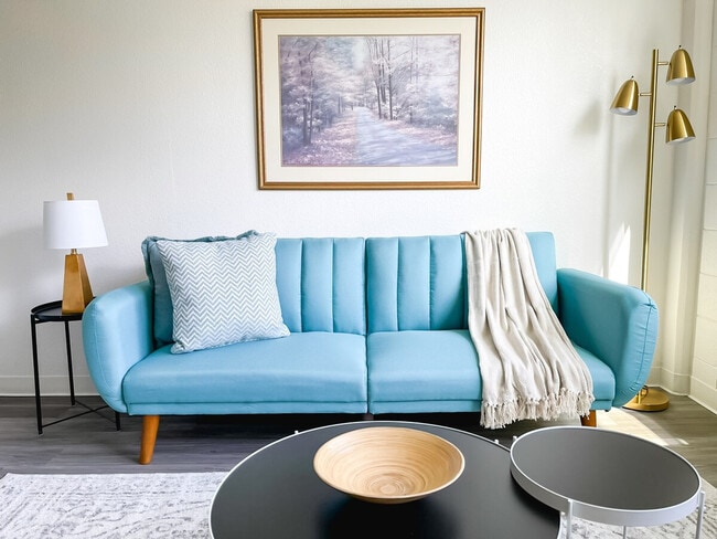 Foto del edificio - 2515 Burnet Ave